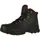 Haix Black Eagle 54 MID, S3, schwarz-rot, Gr. 13,5 49