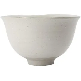 House Doctor Schüssel Pion Grau/weiß