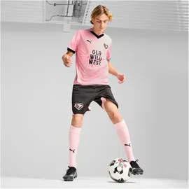 Puma FC Palermo Heimtrikot Replica 2024/25 Herren pink S