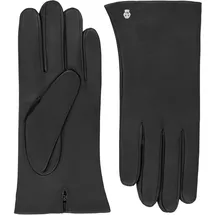 Roeckl Lissabon Schwarz 8,5