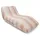 Swim Essentials Premium Lounge Float – Beige – Saint Tropez - Beige