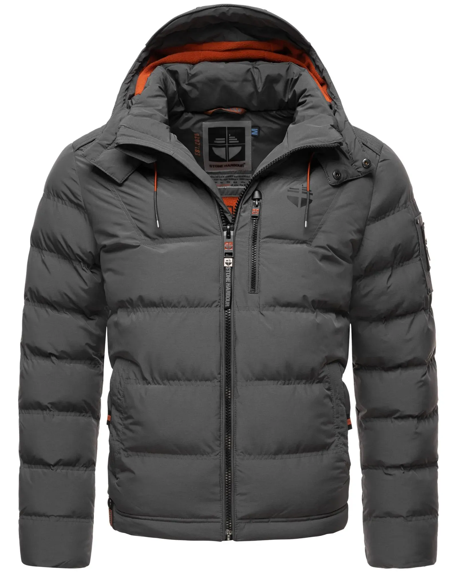 Winterjacke STONE HARBOUR 