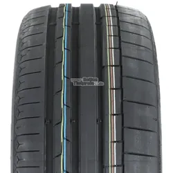 Sommerreifen CONTINENTAL  SP-CO6 275/45ZR21 110Y XL FR MO1