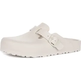 Birkenstock Boston Eva Eggshell Narrow Gr.40 - 40 EU Schmal