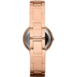 Fossil Virginia Edelstahl 30 mm ES3284