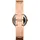 Fossil Virginia Edelstahl 30 mm ES3284