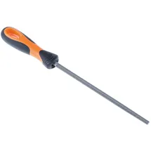 BAHCO 1-230-08-2-2 Rundfeile Hieb 2 ø8 x 200 mm mit Heft 1 St.