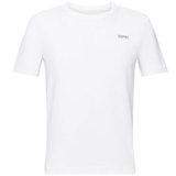 Esprit T-Shirt - Schwarz,Weiß - L