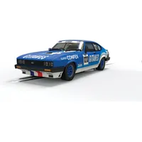 SCALEXTRIC Ford Capri Mk.III G.M.Trophy 21 HD