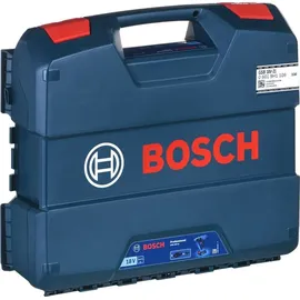 Bosch GSB 18V-21 Professional inkl. 2 x 2,0 Ah + L-Boxx (06019H1109)