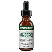 NutraMedix Banderol Tropfen 30 ml