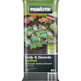 Primaster Graberde 40 l