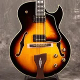 IBANEZ LGB30-VYS George Benson - E-Gitarre
