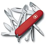 Victorinox Deluxe Tinker rot (1.4723)