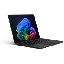 Microsoft Surface Laptop 7 15'' Intel Core Ultra 7 236V 16 GB RAM 512 GB SSD Schwarz