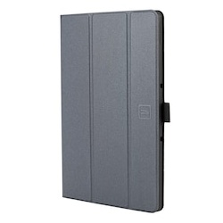 Tucano Tre Tabletcase für Lenovo Tab P11 G1, dunkelgrau