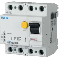 Eaton Power Quality Eaton FRCDM-40/4/003-G/B+