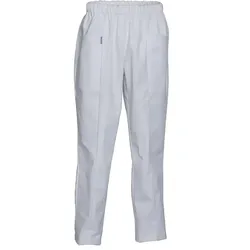 Damen Bundhose "8369" Basic - 48 - Weiß