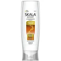 SKALA Bomba De Vitaminas Keratina Acondicionador 325 ml