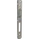 GU Energy Winkelschließblech Silberfarbig 250 x 16,5 x 3 mm