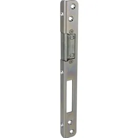 GU Energy Winkelschließblech Silberfarbig 250 x 16,5 x 3 mm
