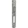 GU Energy Winkelschließblech Silberfarbig 250 x 16,5 x 3 mm