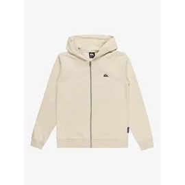 QUIKSILVER - Basic Hood Zip Fleece mit Reißverschluss - Kind