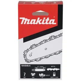 Makita Sägekette 10cm 1.1mm 0.325" 1910V6-4