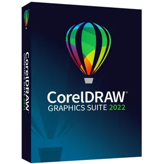 CorelDraw Graphics Suite 365 Win/MAC