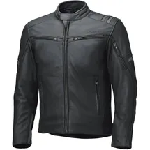 Held Cosmo 4 Lederjacke Schwarz 46