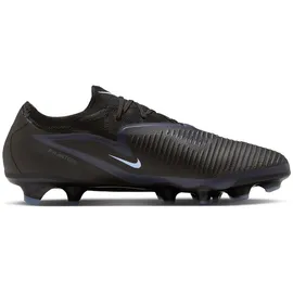 Nike Phantom 6 Low Pro FG Herren schwarz 41