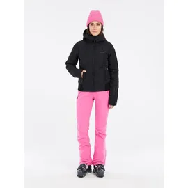 Protest Prtalysumi Skijacke True Black XL