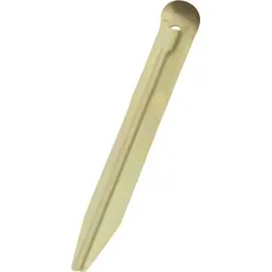 Robens Steel U-stake silver