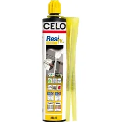 CELO Injektionsmörtel ResiFIX VY 300 SF, Vinylester