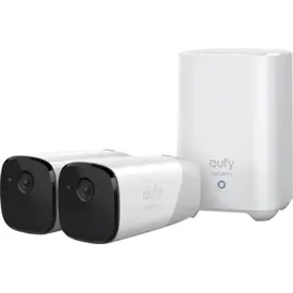 eufy eufyCam 2 Pro 2 Kameras