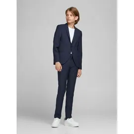 Jack & Jones Junior JPRSOLARIS Blazer blau 134