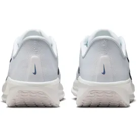 Nike Quest 6 Damen White/Blue Void/Pearl Pink/Work Blue 42,5