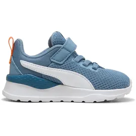 Puma Anzarun Lite AC Inf Cool Blue / Puma White / Orange Glow 20,5