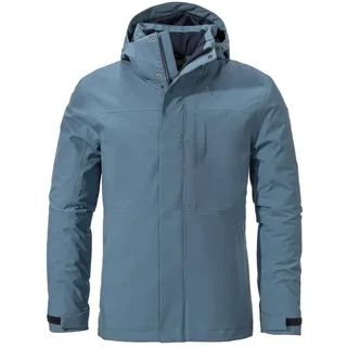 Schöffel Ins. Jacket Bastianisee Herren blau 46 