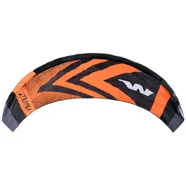 Wolkenstürmer Paraflex Trainer 2.3 1,7 qm schwarz/orange