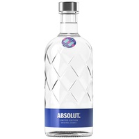 Absolut Vodka Limited Edition 2022 40% 1,0l