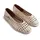 Gioseppo Ballerinas in gold, | Gr.: 39