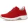 Gabor Damen rot 40,5