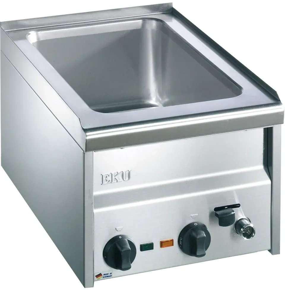 EKU Snackline Bain Marie BME-40