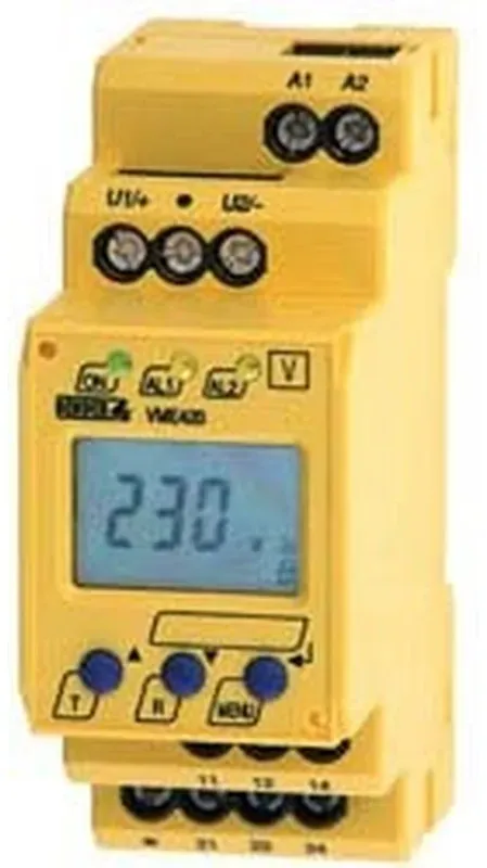 Bender Spannungsrelais VME420-D-1