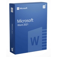 Microsoft Word 2021 PKC DE Win