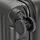 Echolac Celestra BLX 4-Rollen Cabin 75 cm / 77 l schwarz