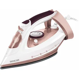 Sencor SSI 3520RS Violett/Rosa