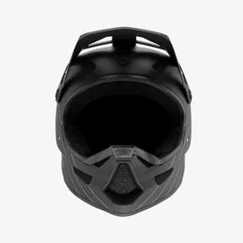 100% Status DH/BMX helmet Essential Black XS