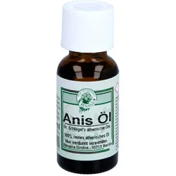 Anis Oel